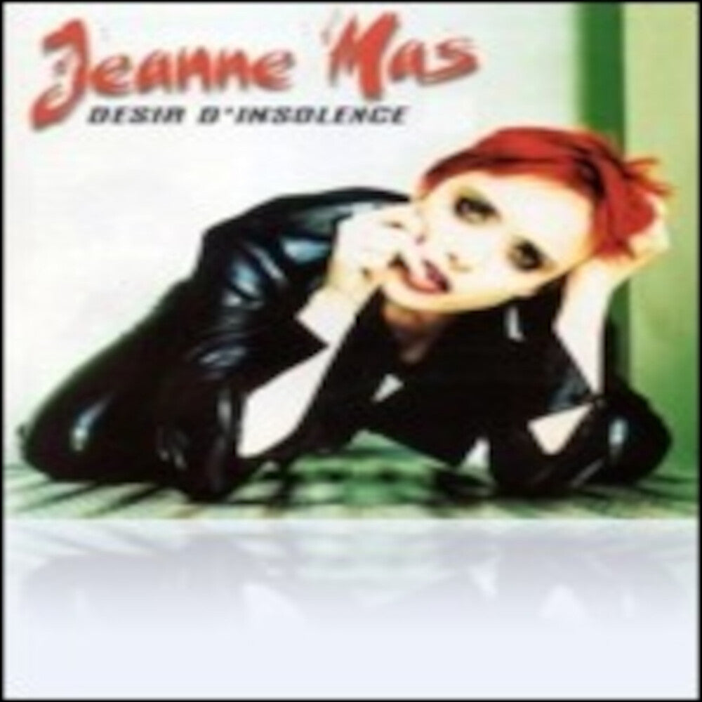Desir D'insolence [Limited Edition]