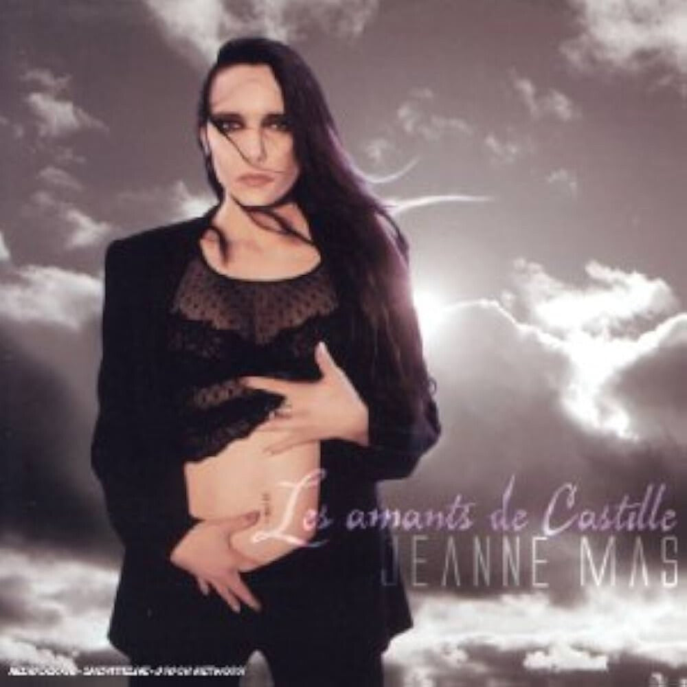 Les Amants De Castille [Limited Edition] [Remastered]