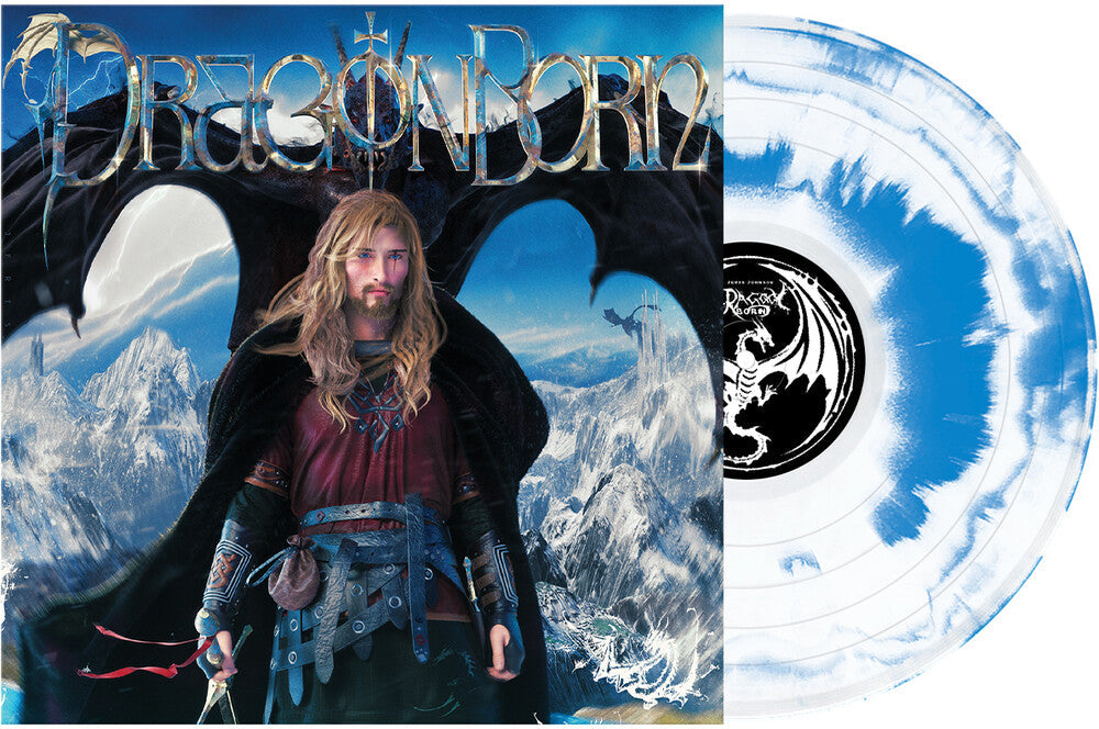 Dragonborn [Colored Vinyl]
