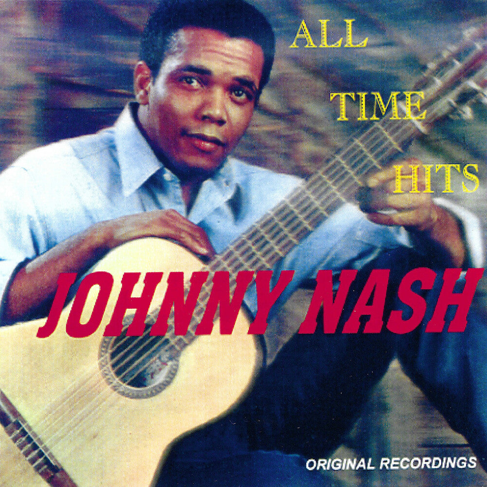 All Time Hits - Original Recordings [CD]