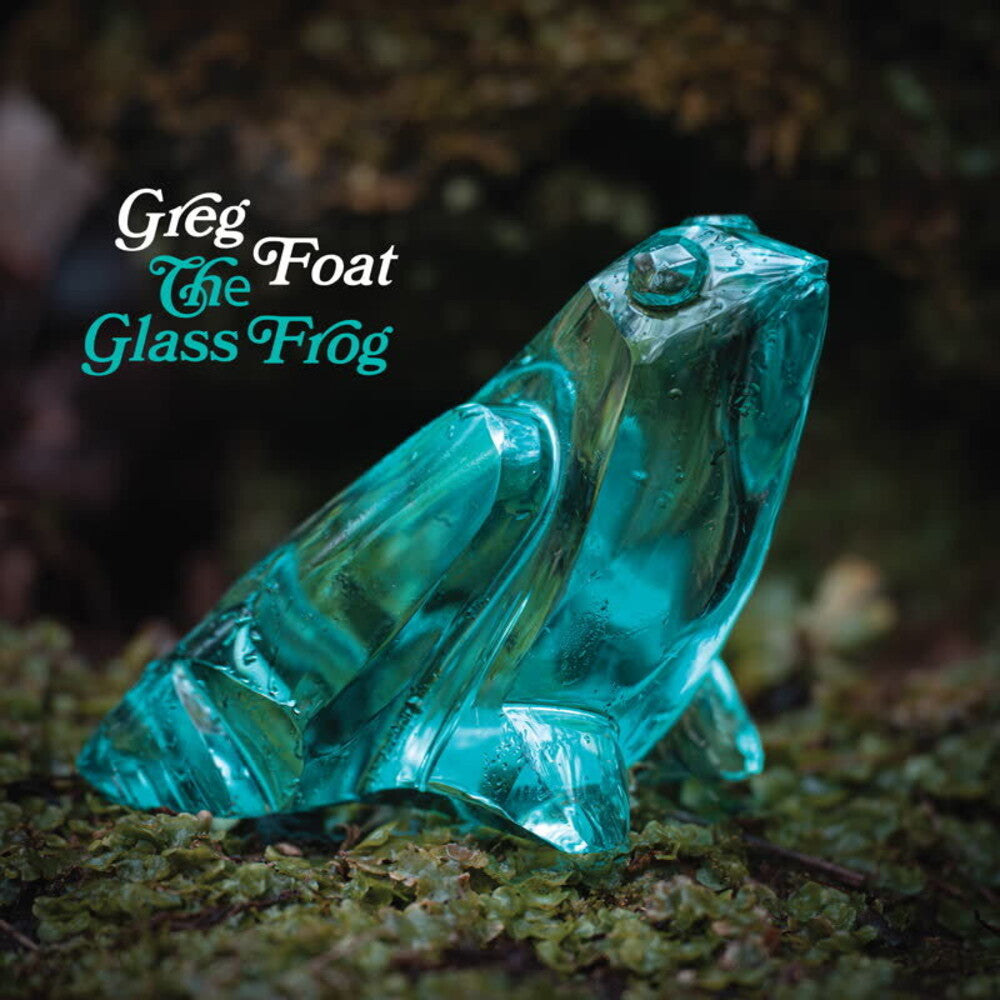Glass Frog [LP]