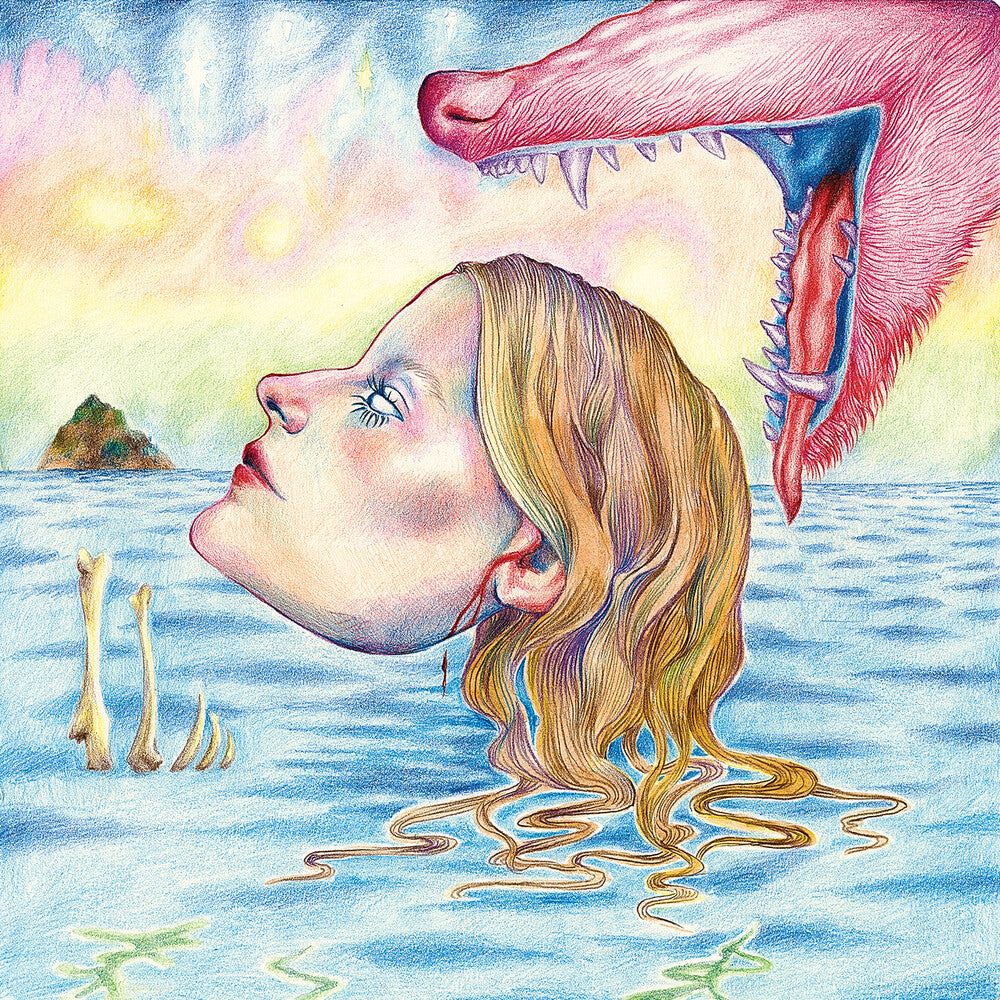 Cacophony (W/Book) [Digipak]