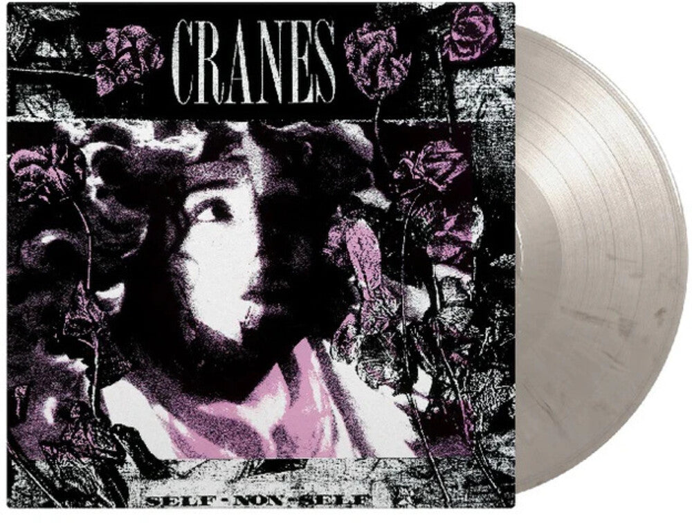 Self-Non-Self (Blk) [Colored Vinyl] [Limited Edition] [180 Gram] (Wht) (Exp)