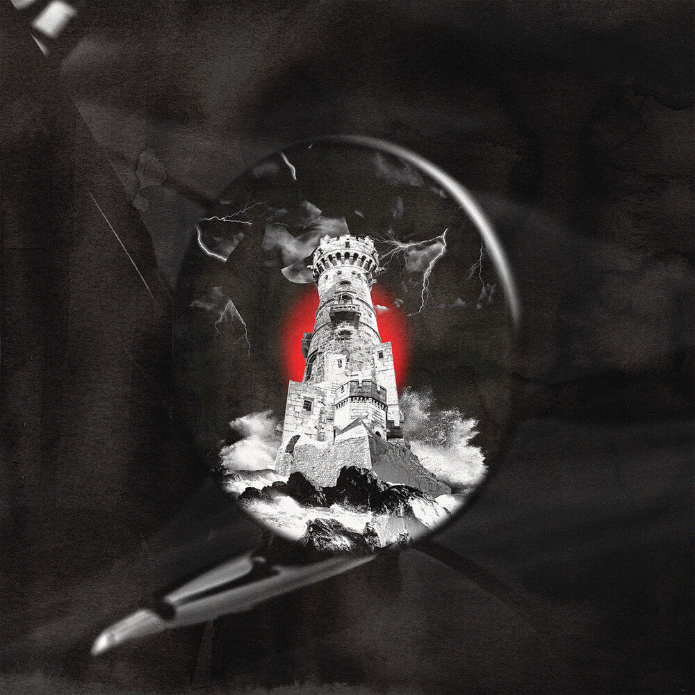 Tower [LP]