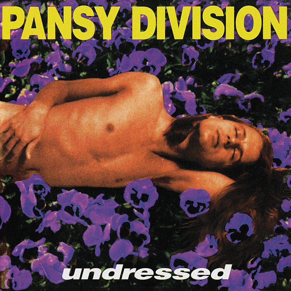 Undressed [Remastered] [Reissue]