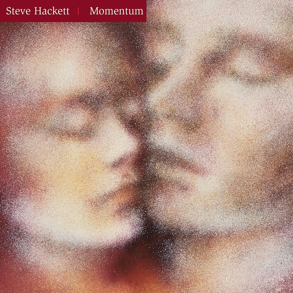 Momentum (Gate) [Reissue]
