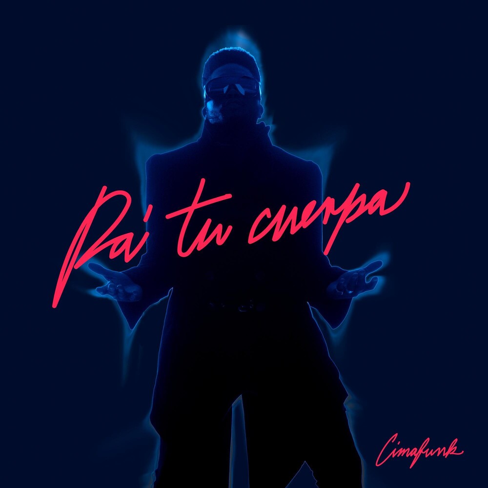 Pa' Tu Cuerpa [LP]
