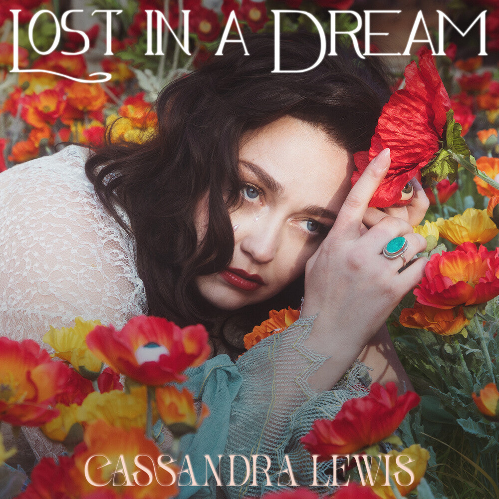 Lost In A Dream (Mod) [CD]