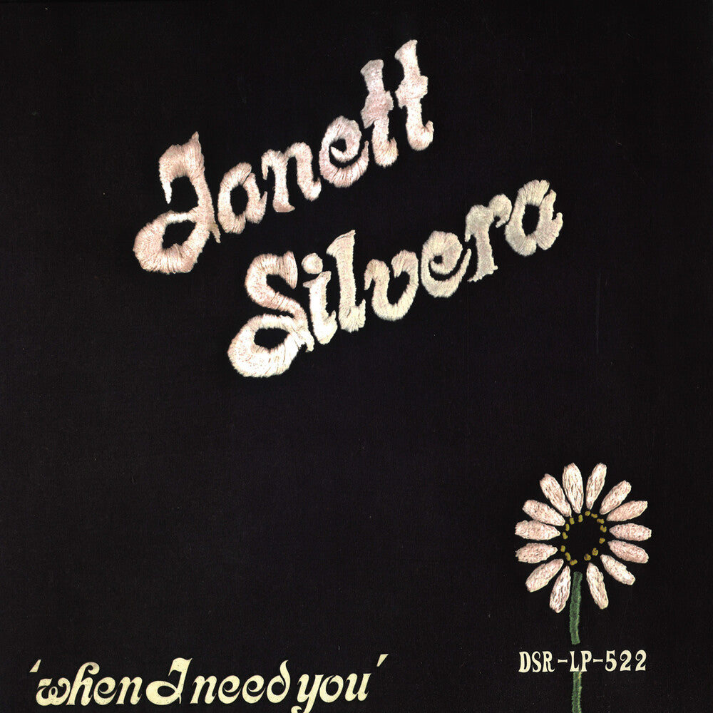 When I Need You [LP]