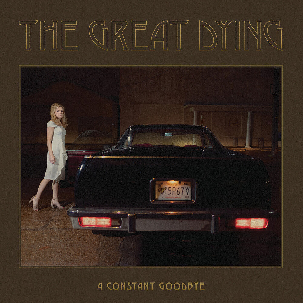 A Constant Goodbye [LP]