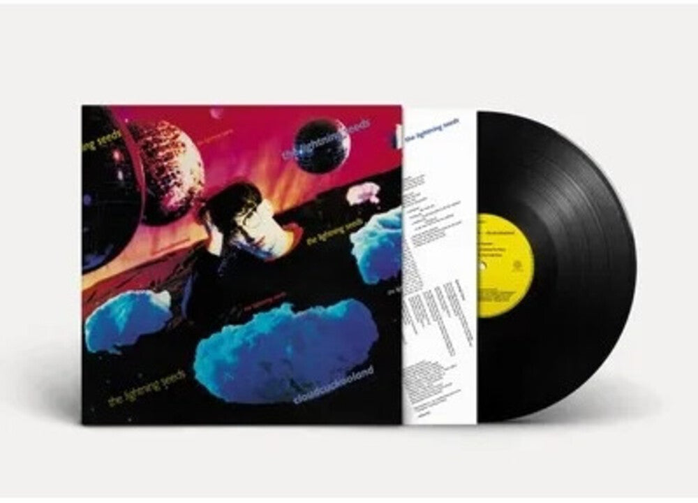 Cloudcuckooland (Uk) [LP]