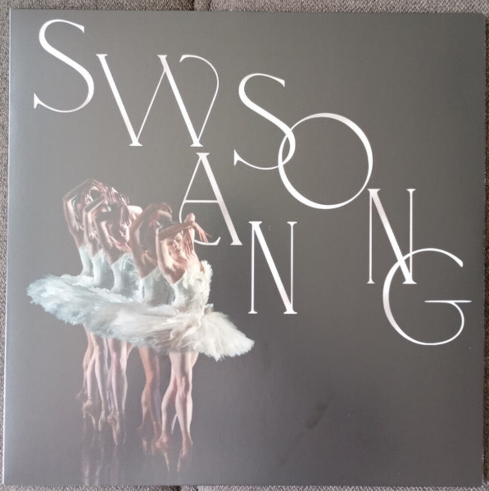 Swan Song - O.S.T. (Can) [LP]