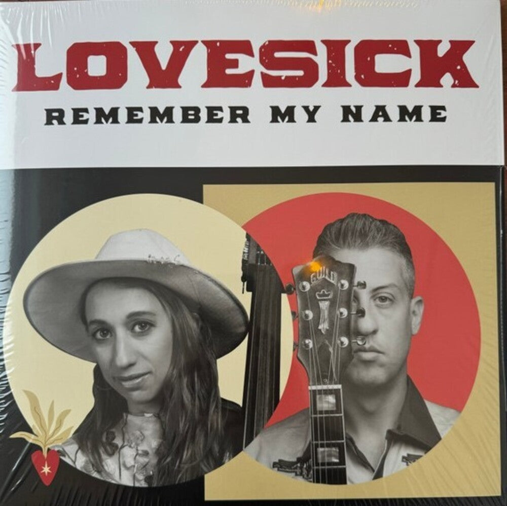 Remember My Name (Uk) [LP]