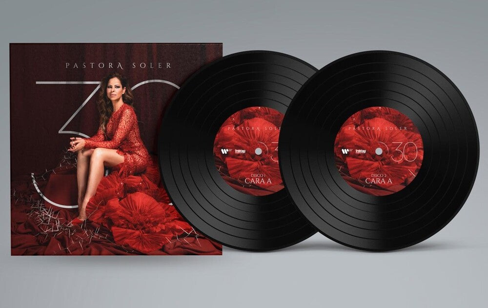 30 (Spa) [LP]