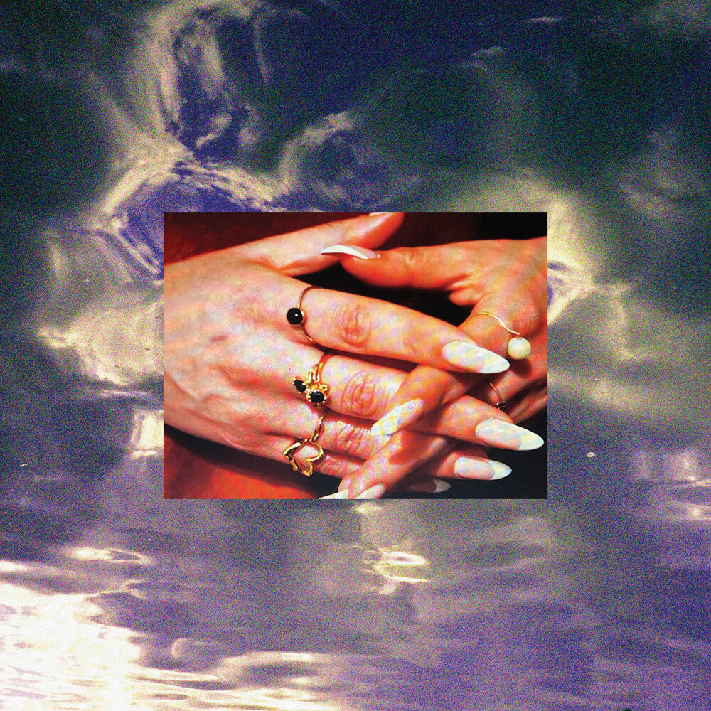 I'll Drown On This Earth [Colored Vinyl]