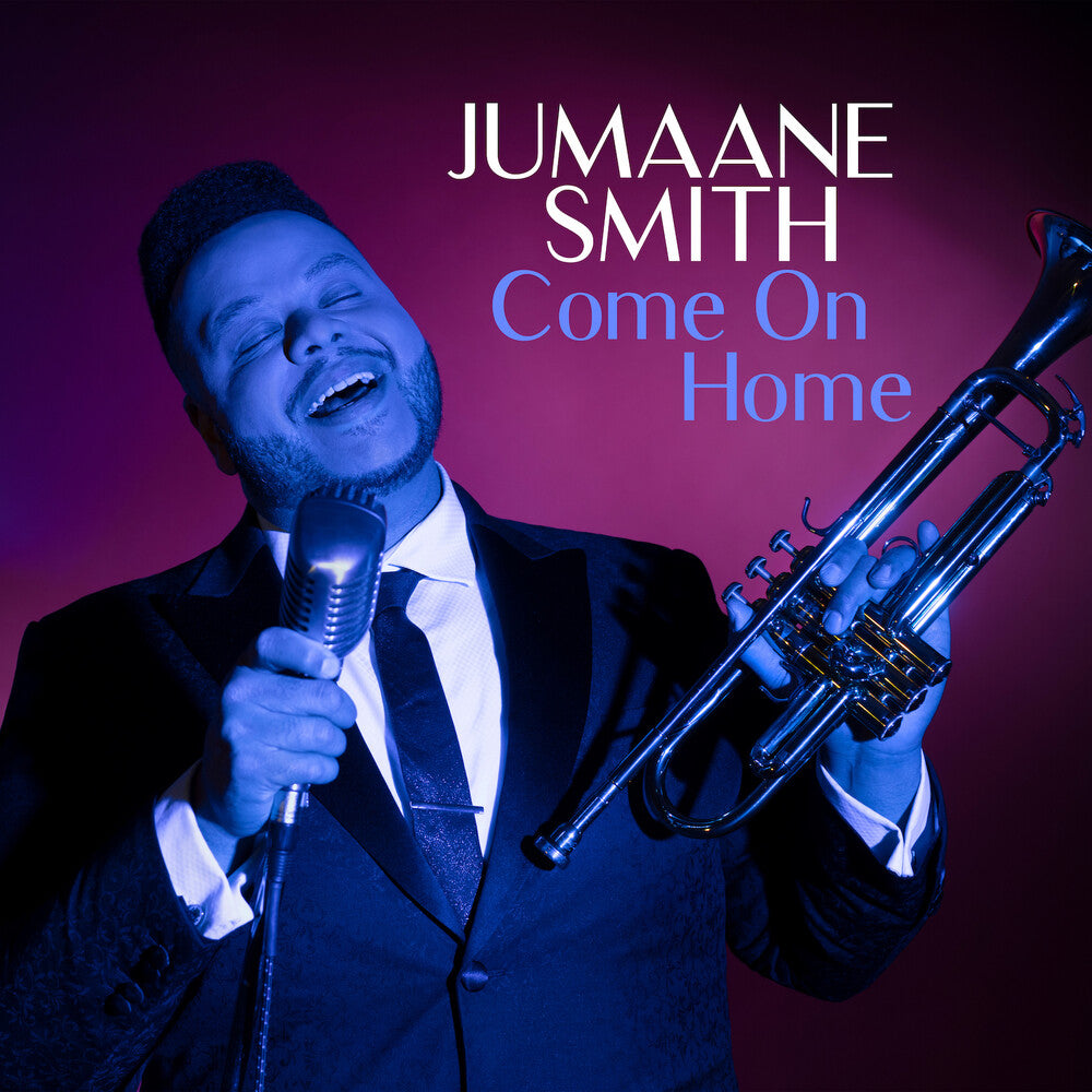 Come On Home [LP]