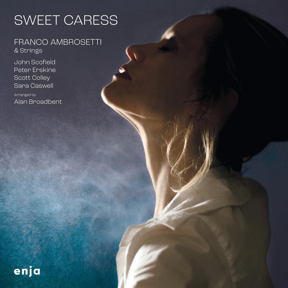 Sweet Caress [LP]