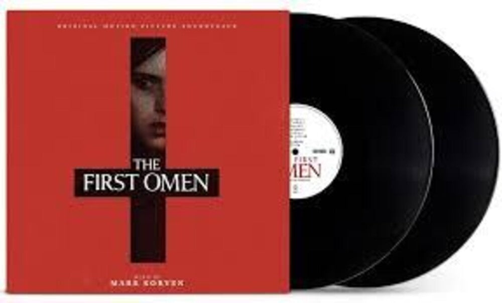 First Omen - O.S.T. [LP]