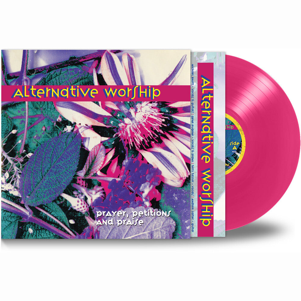 Prayer Petitions & Praise [Limited Edition]