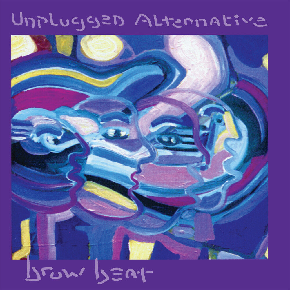 Unplugged Alternative [Limited Edition] [Remastered]