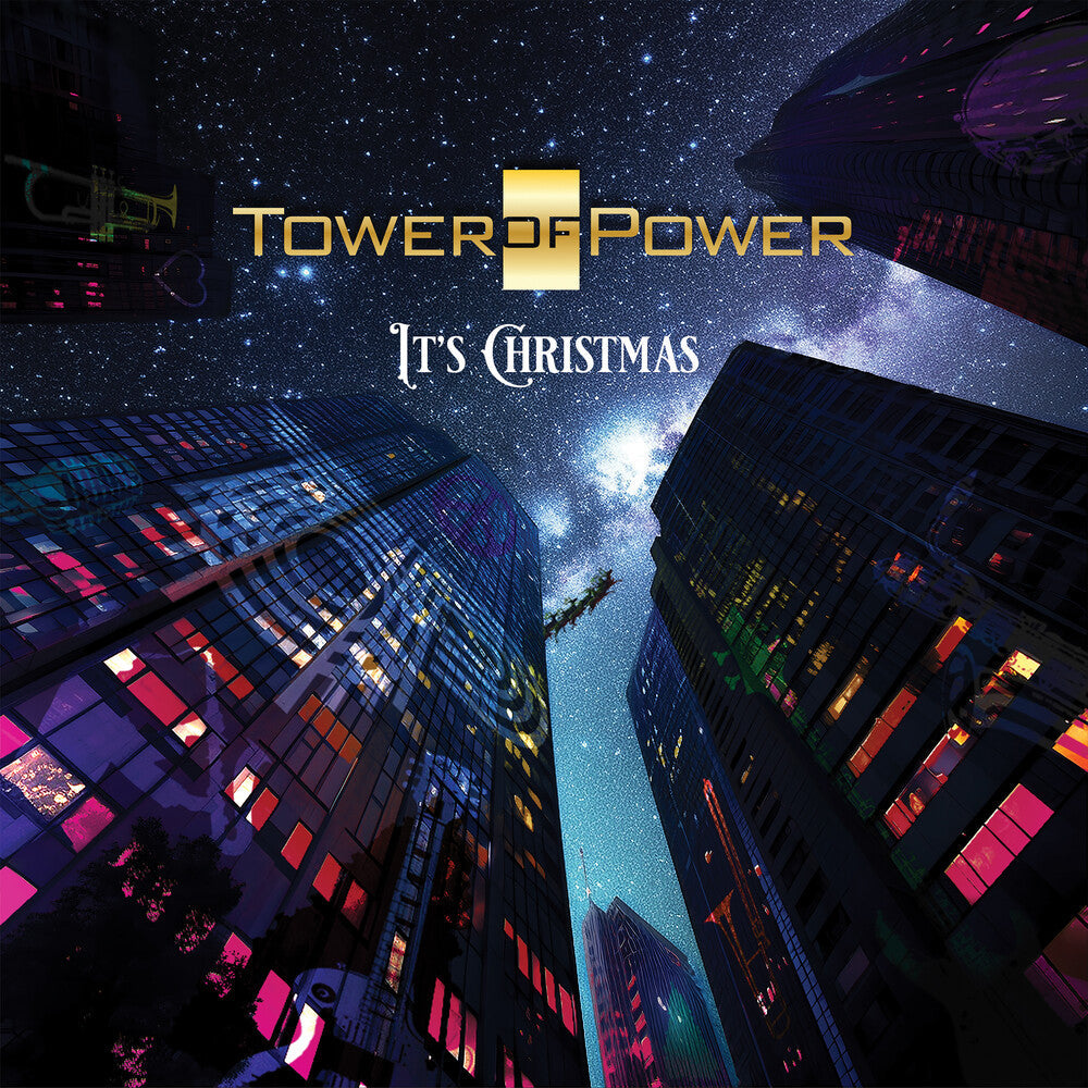Its Christmas [CD]