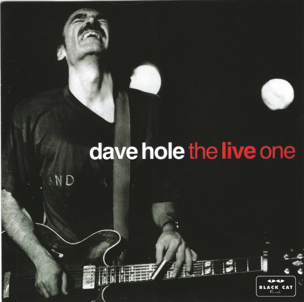Live One [CD]