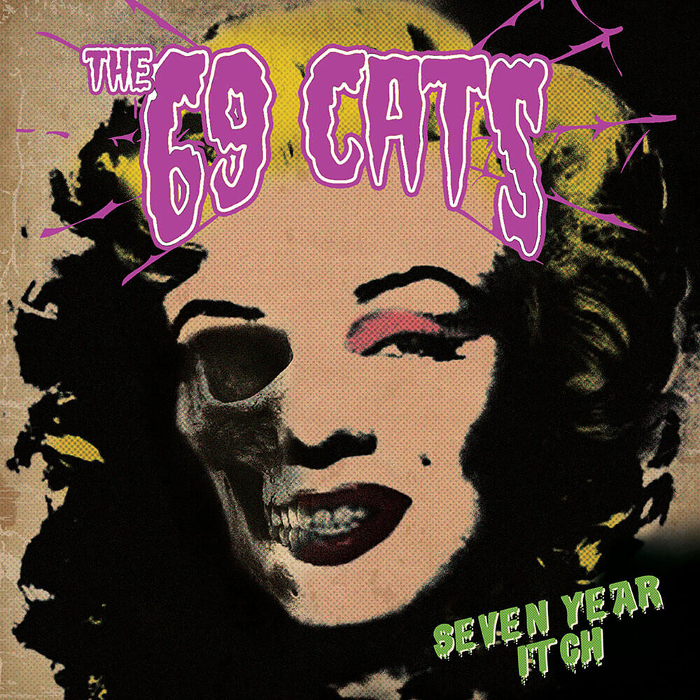 Seven Year Itch [Reissue]