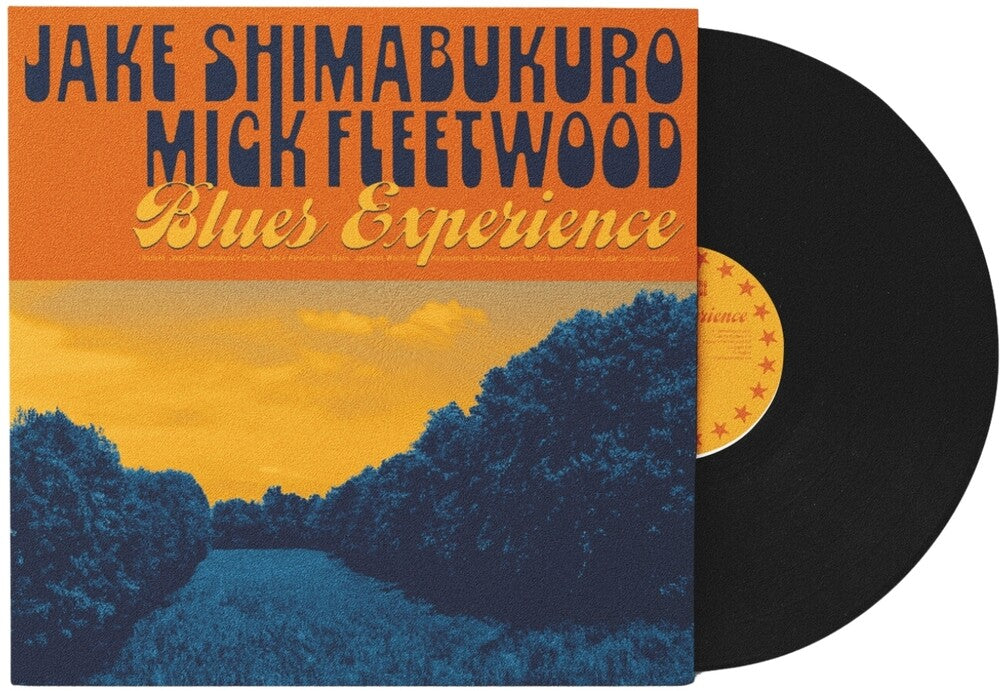 Blues Experience [180 Gram]