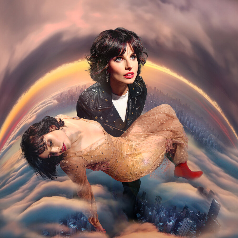 Art Of Getting Through (Aus) [LP]