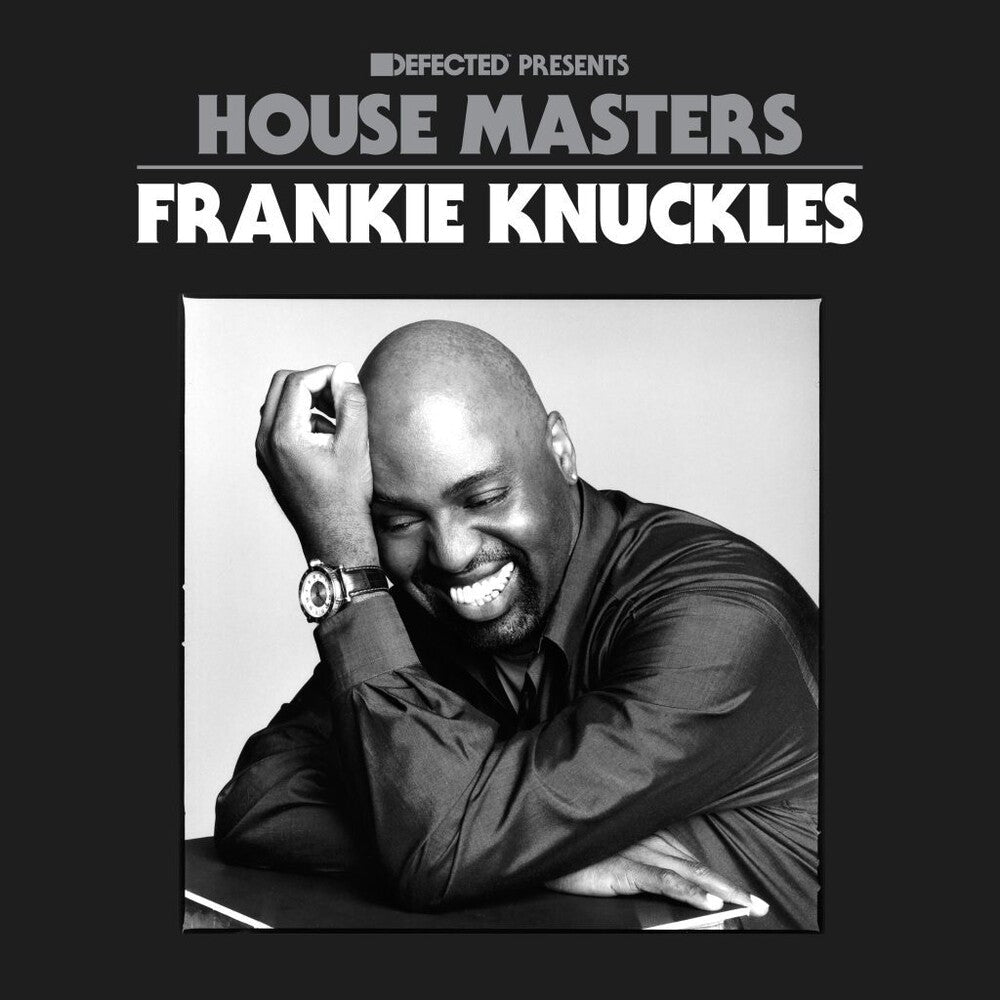 House Masters Vol. 2 [LP]