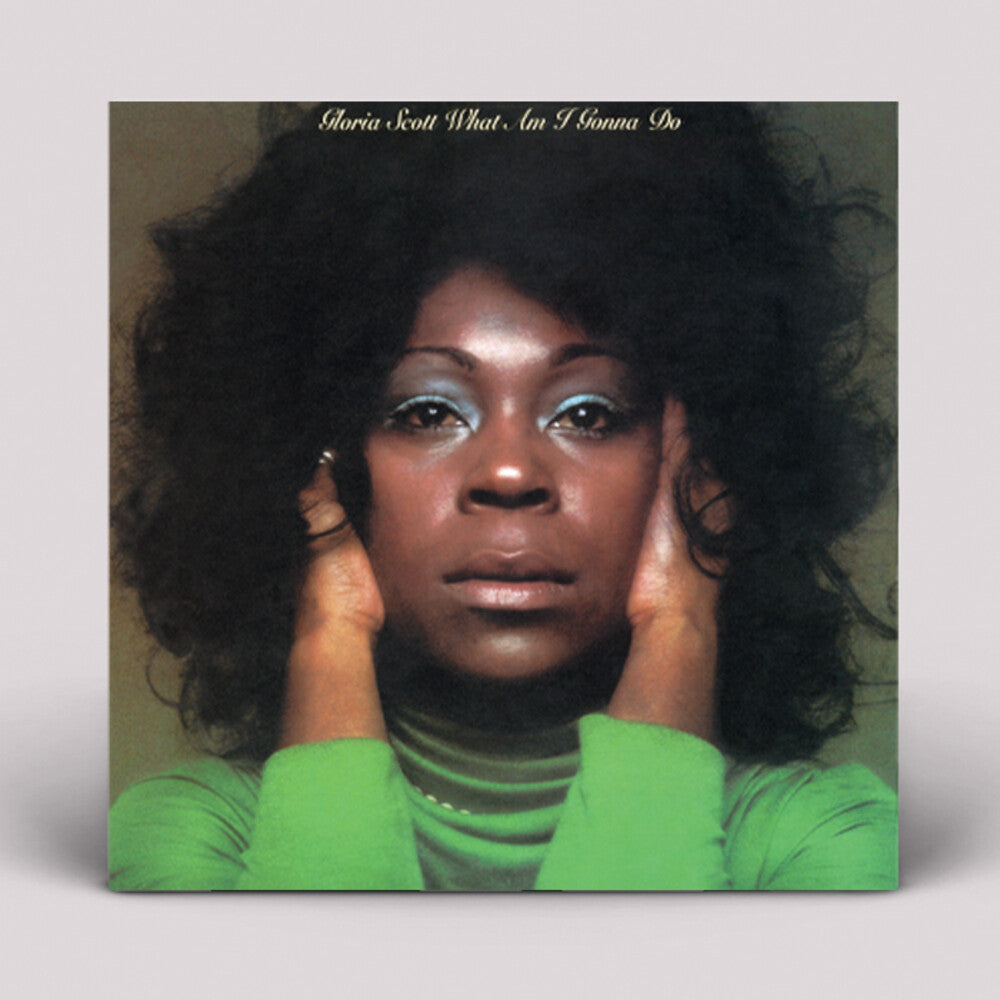 What Am I Gonna Do [LP]