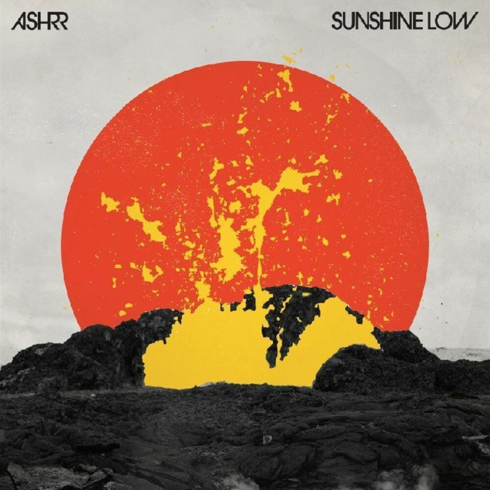 Sunshine Low [LP]