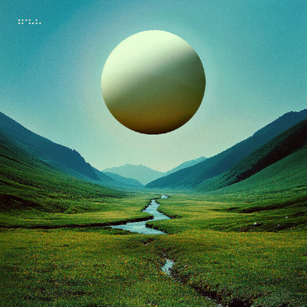 Infinite Health [LP]