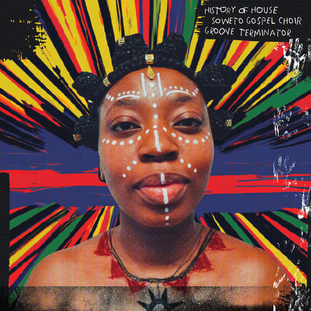 History Of House [LP]