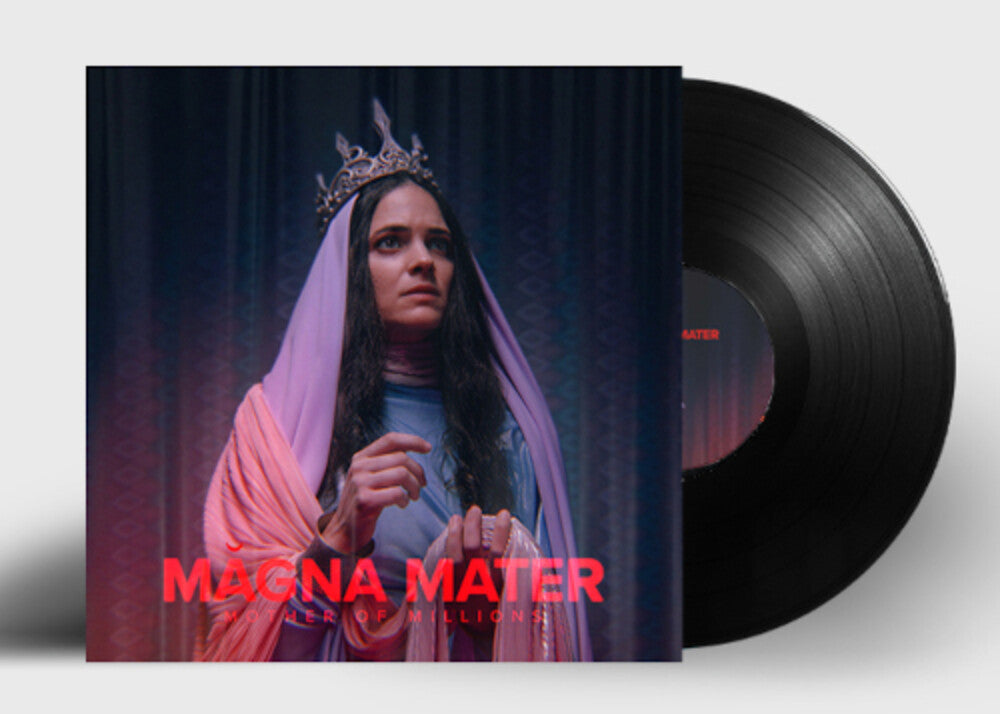 Magna Mater [LP]