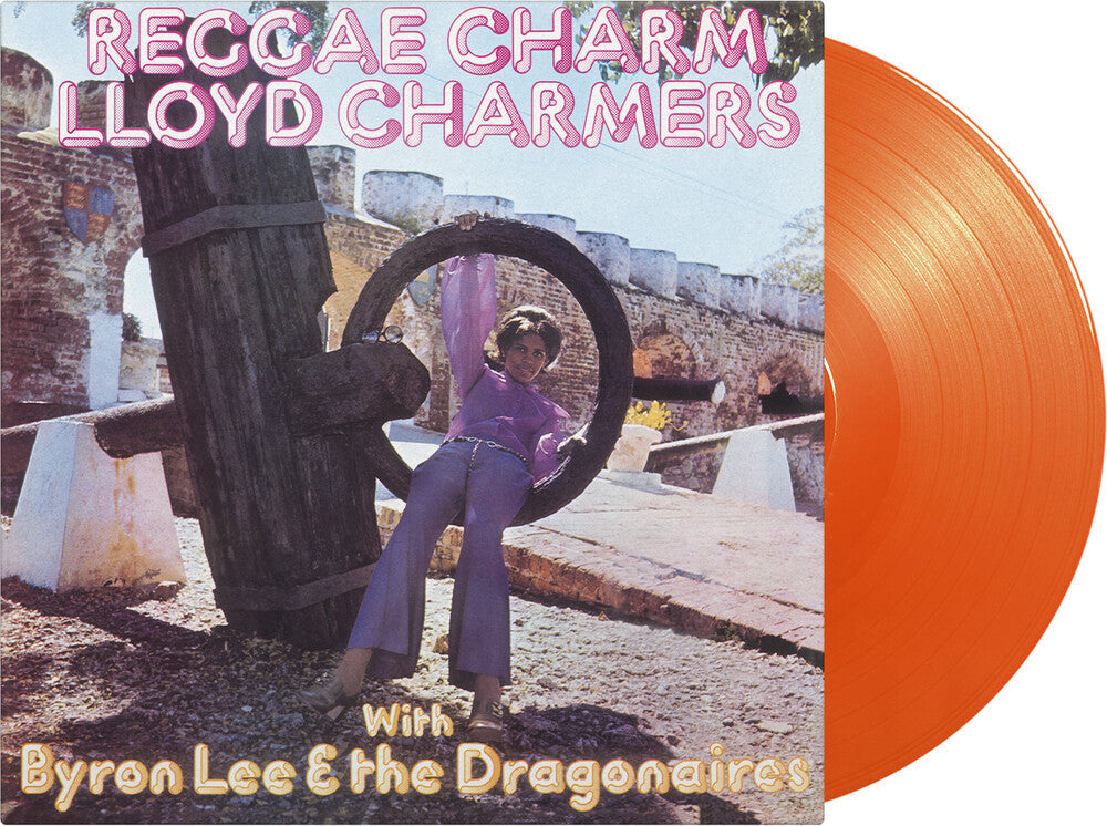 Reggae Charm [Colored Vinyl] [Limited Edition] [180 Gram] (Org) (Hol)