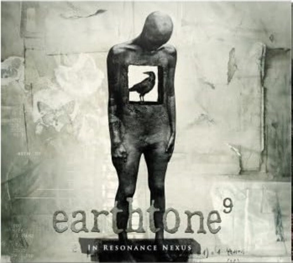 In Resonance Nexus (Spa) [LP]