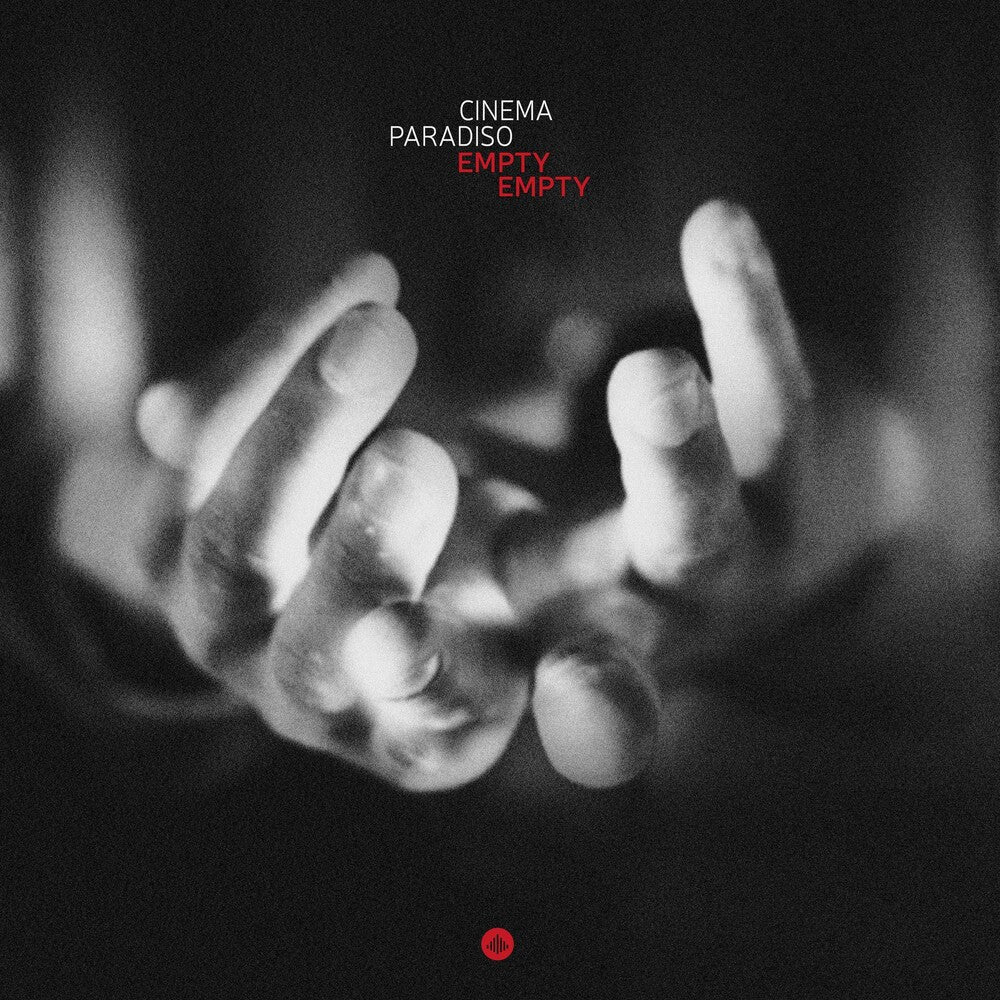 Empty Empty [LP]