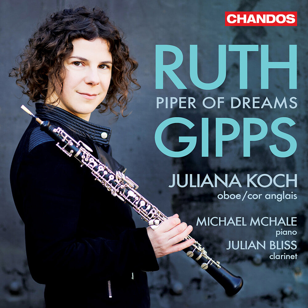 Piper Of Dreams Chamber Music [CD]