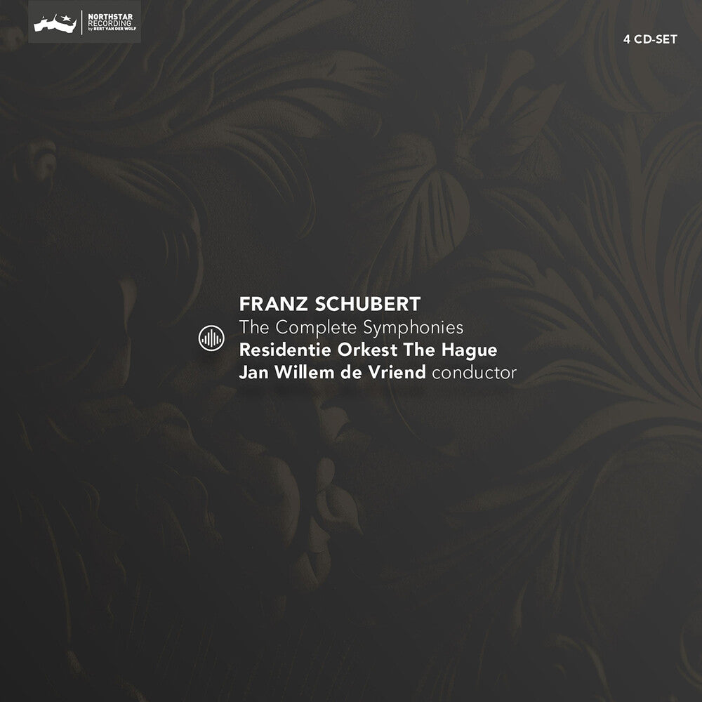 Complete Symphonies [CD]