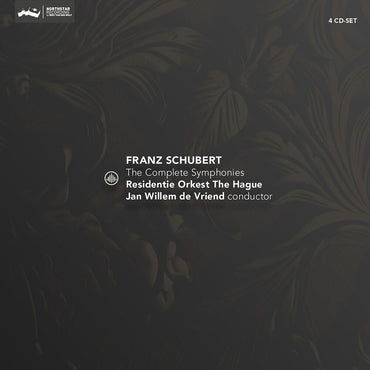 Complete Symphonies [CD]