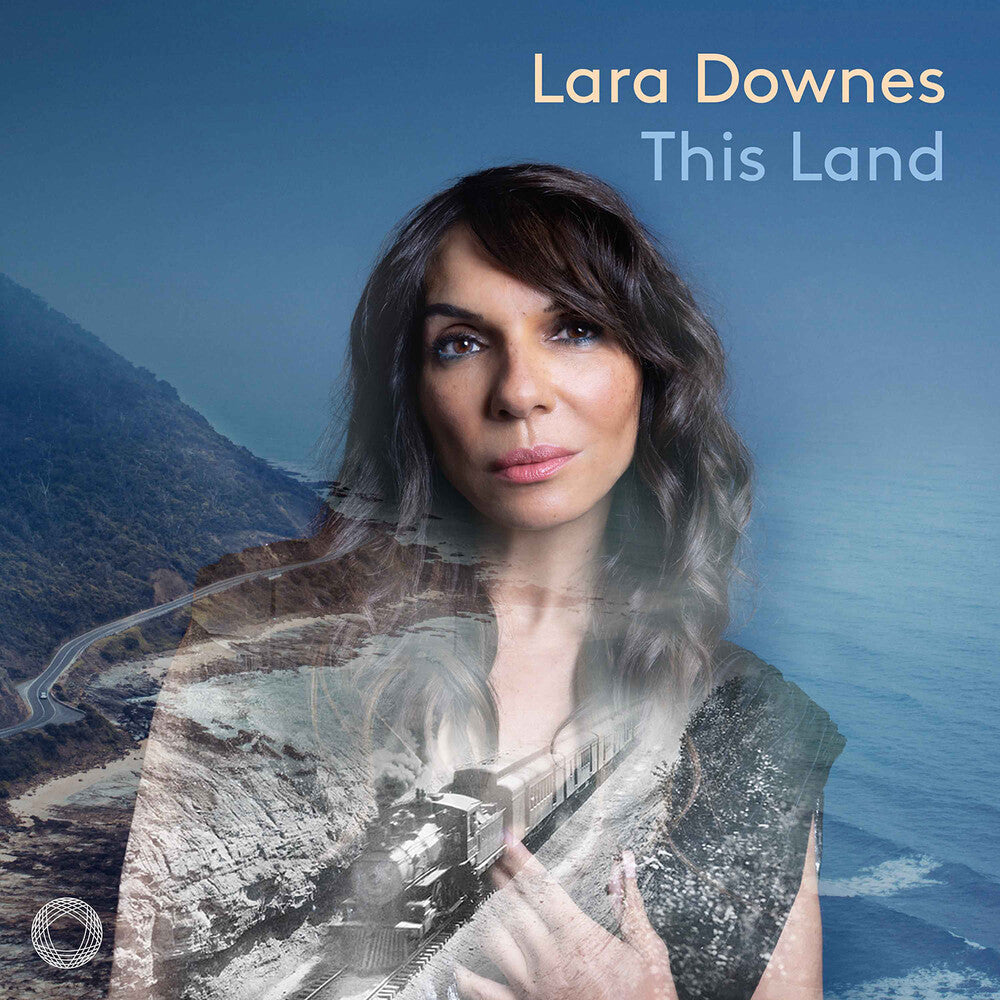 This Land [CD]