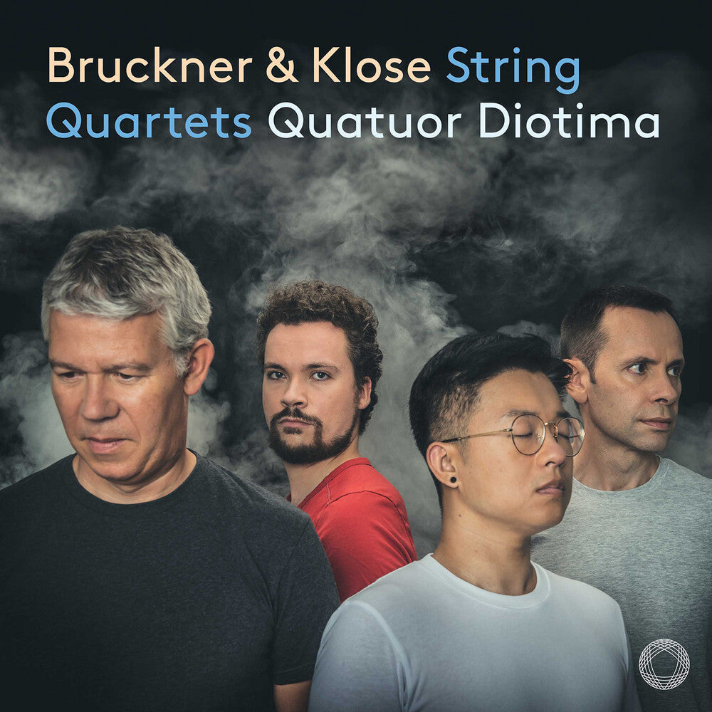 String Quartets [CD]