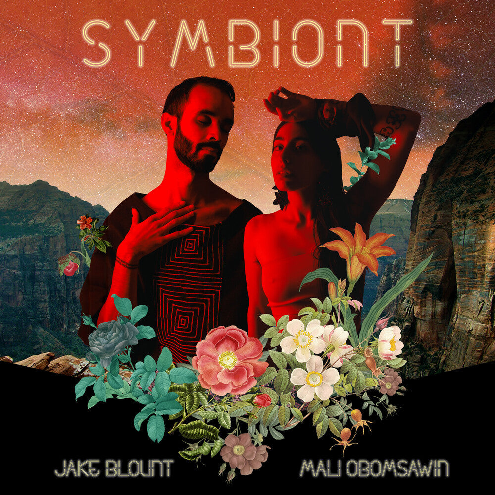 Symbiont [LP]