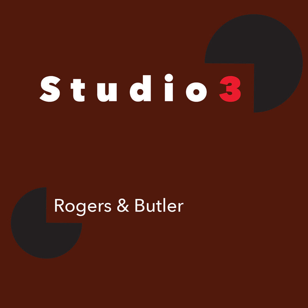 Studio 3 [LP]