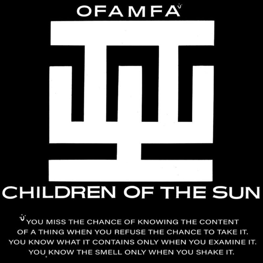 Ofamfa [LP]