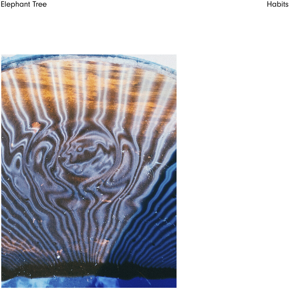 Habits [Reissue]