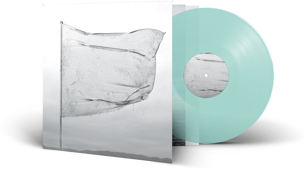 Shape Of Fluidity [Colored Vinyl] (Gate) [Limited Edition] (Ofgv) (Trq)
