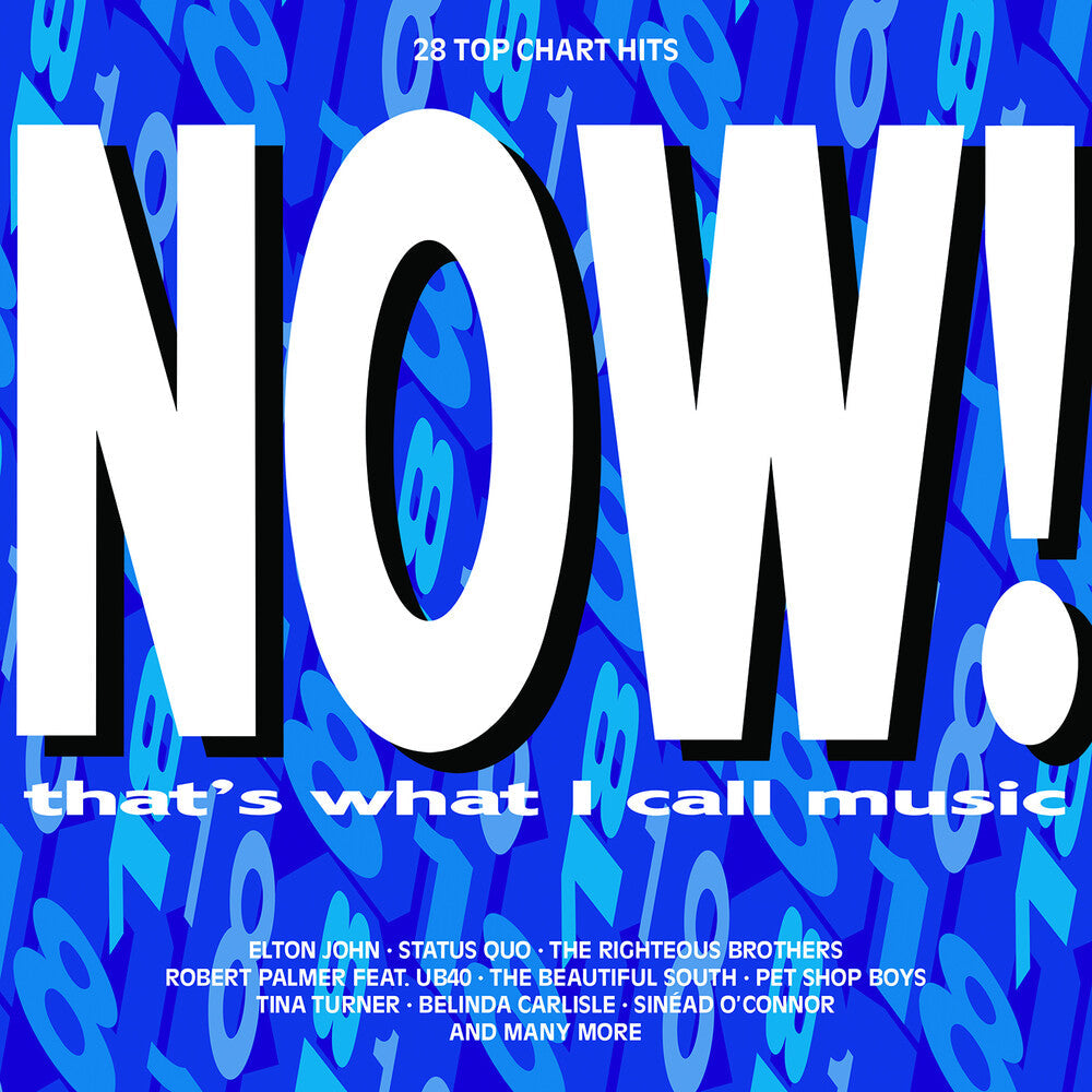 Now That's What I Call Music 18 / Various [CD]