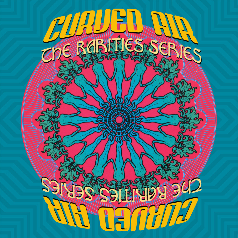 Rarities Series (Box) (Uk) [CD]